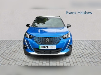 Used Peugeot 2008 2021 for sale - 79339814: Photo