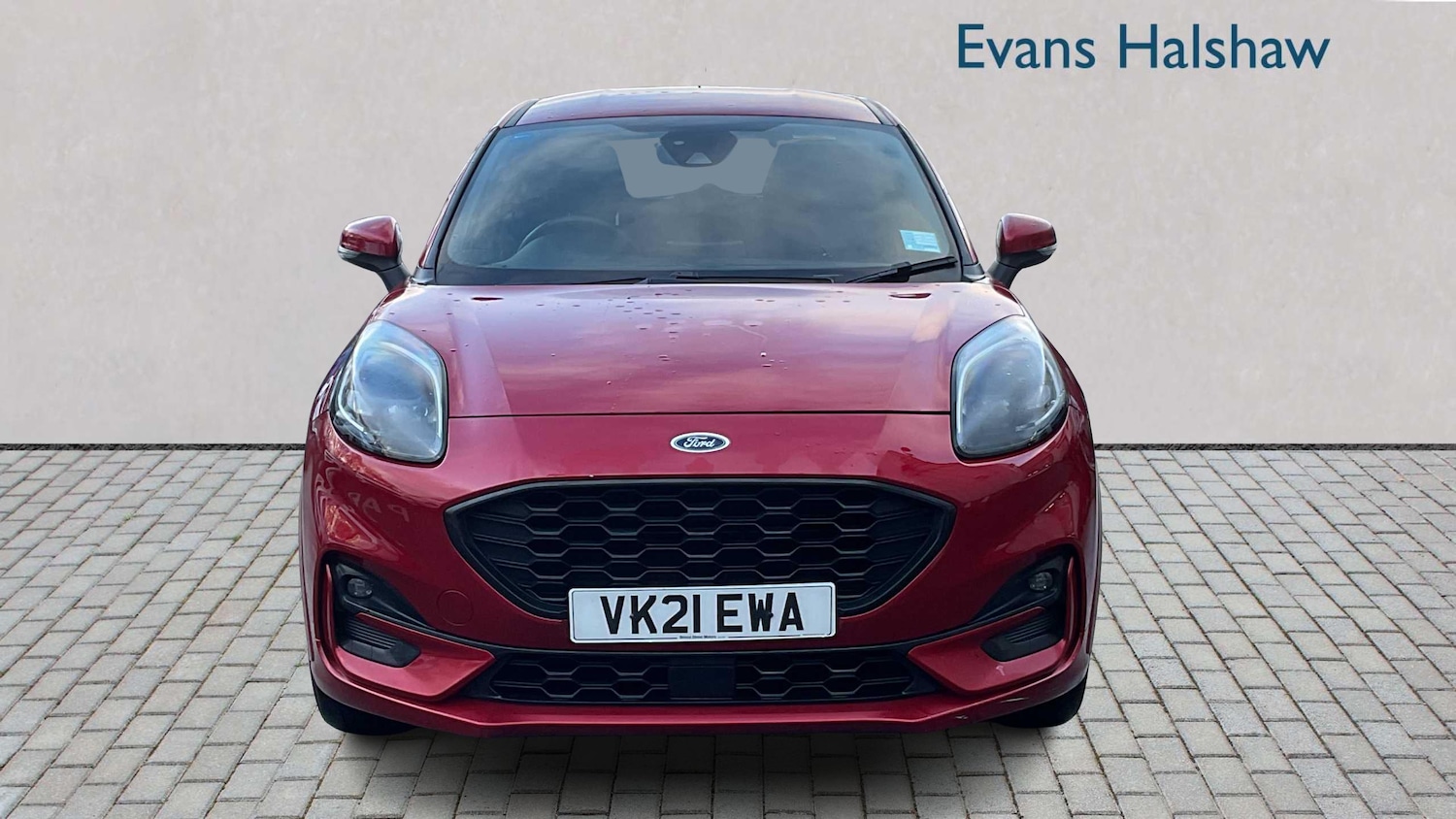 Used Ford Puma 2021 for sale - 77270041: Photo 4