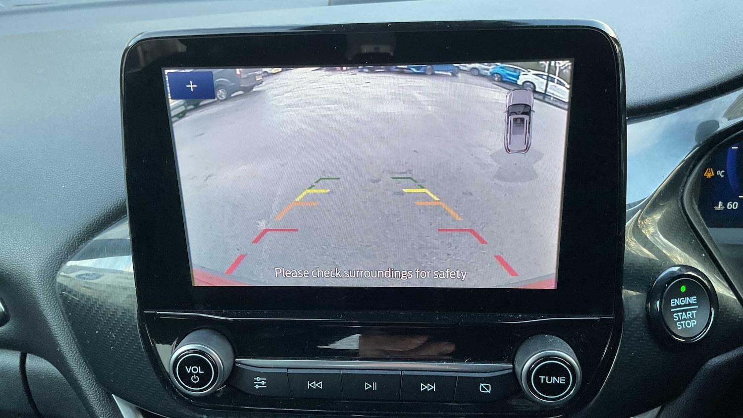 Used Ford Puma 2021 for sale - 77270041: Photo 7