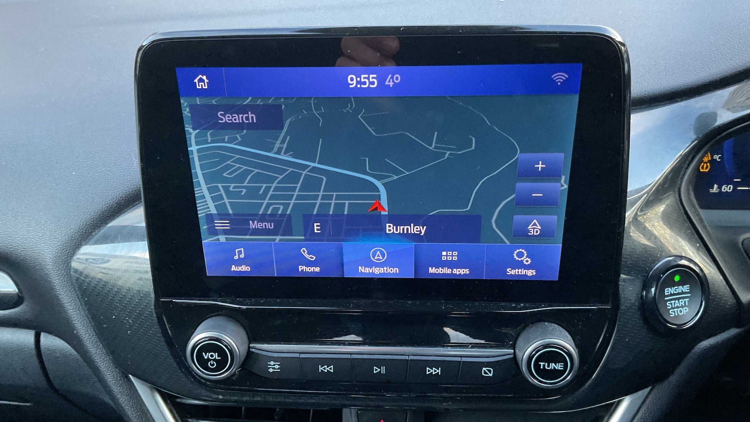 Used Ford Puma 2021 for sale - 77270041: Photo 8