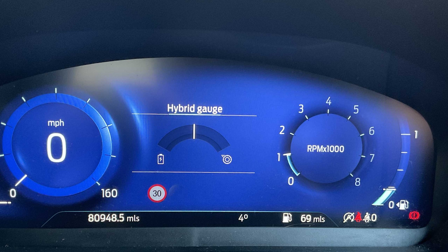 Used Ford Puma 2021 for sale - 77270041: Photo 9