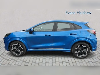 Used Ford Puma 2024 for sale - 79078525: Photo