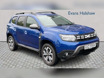 Used Dacia Duster 2023 for sale - 78937341: Photo
