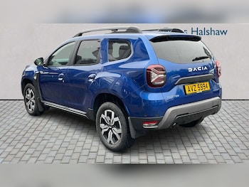 Used Dacia Duster 2023 for sale - 78937341: Photo