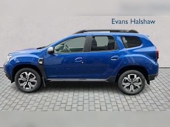 Used Dacia Duster 2023 for sale - 78937341: Photo