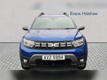Used Dacia Duster 2023 for sale - 78937341: Photo