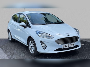 Ford - Fiesta