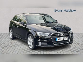 Used Audi A3 2017 for sale - 76435644: Photo