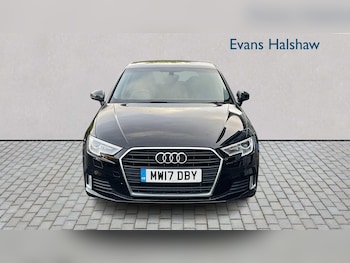 Used Audi A3 2017 for sale - 76435644: Photo