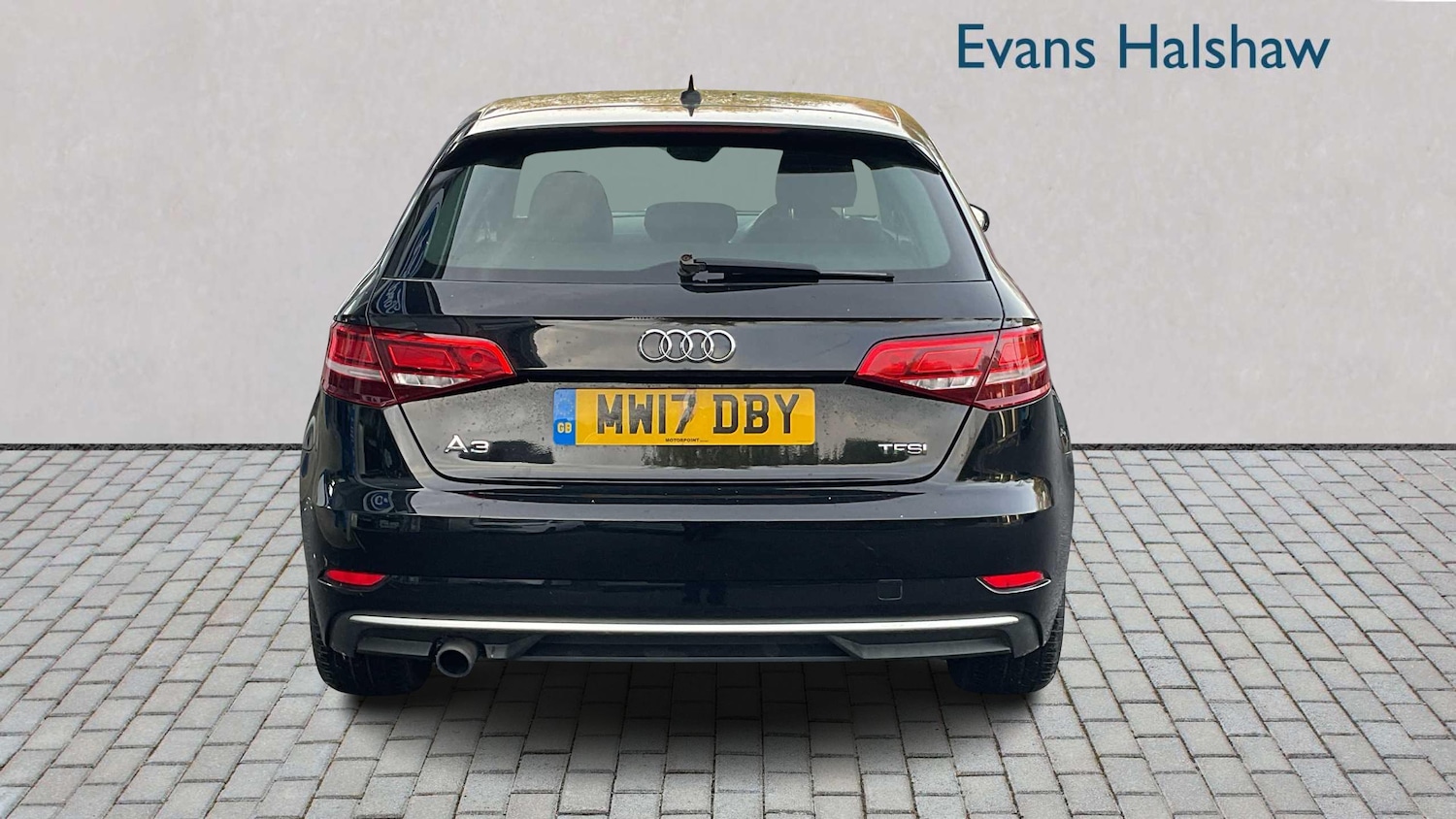 Used Audi A3 2017 for sale - 76435644: Photo 5