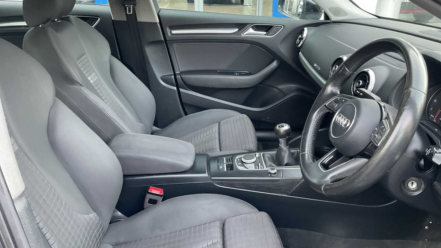 Used Audi A3 2017 for sale - 76435644: Photo 6