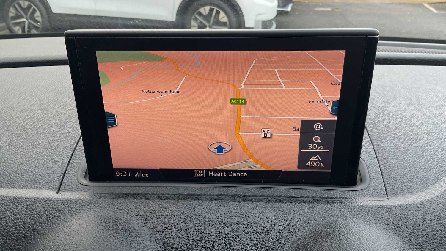 Used Audi A3 2017 for sale - 76435644: Photo 7