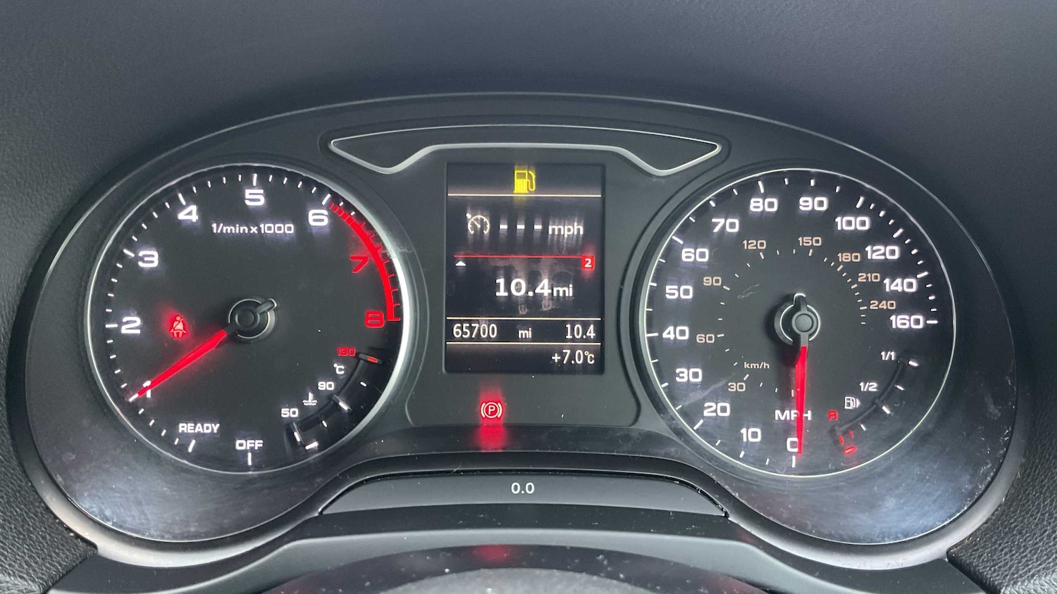 Used Audi A3 2017 for sale - 76435644: Photo 9