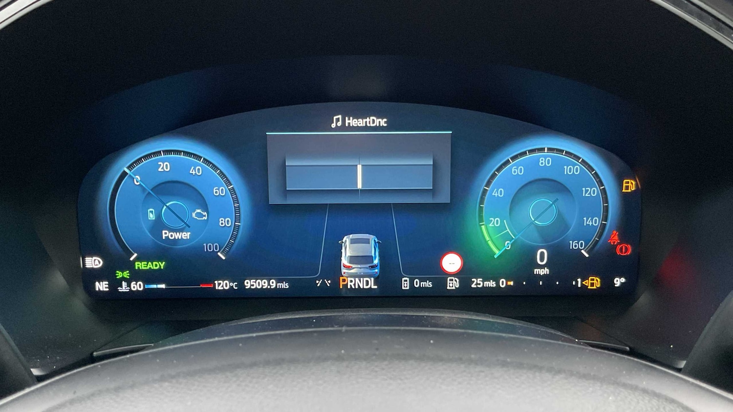 Used Ford Kuga 2025 for sale - 76587747: Photo 10