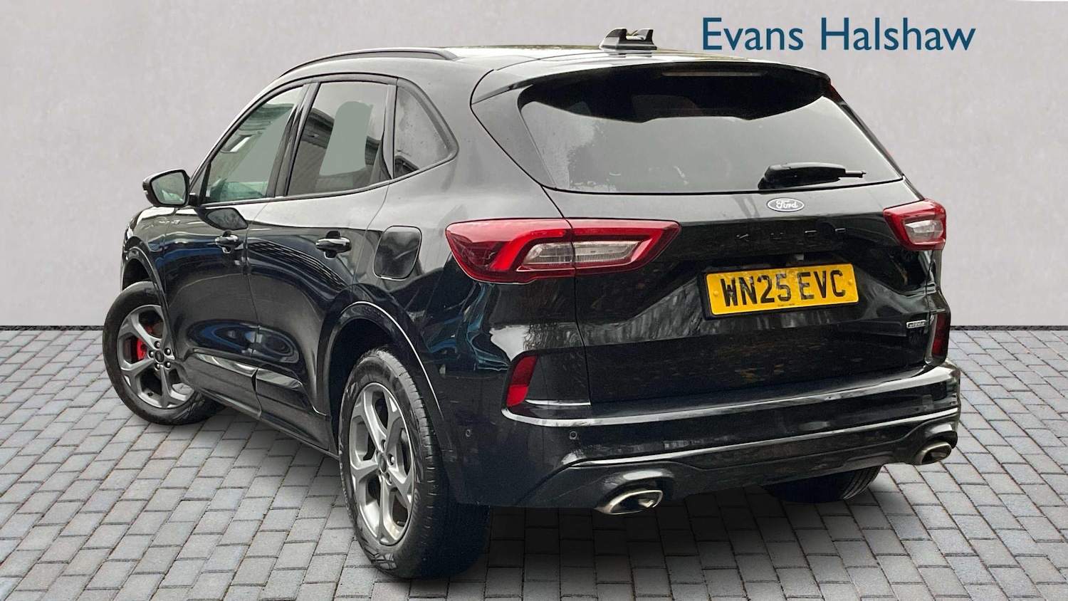 Used Ford Kuga 2025 for sale - 76587747: Photo 3