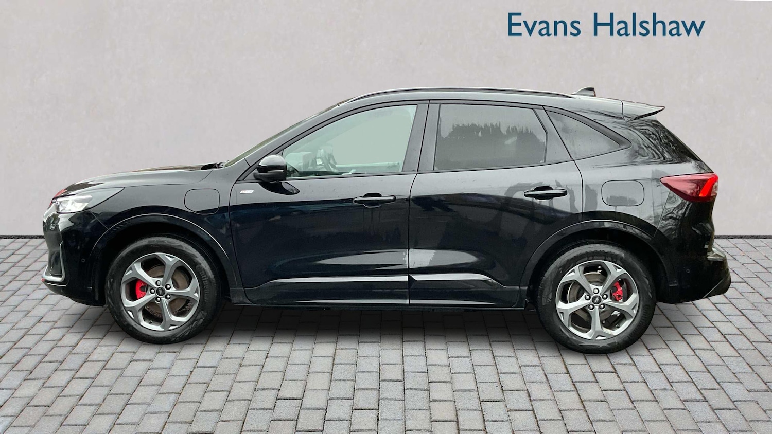 Used Ford Kuga 2025 for sale - 76587747: Photo 4