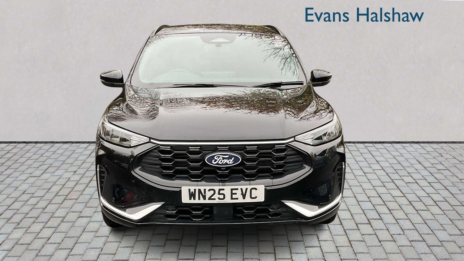 Used Ford Kuga 2025 for sale - 76587747: Photo 5