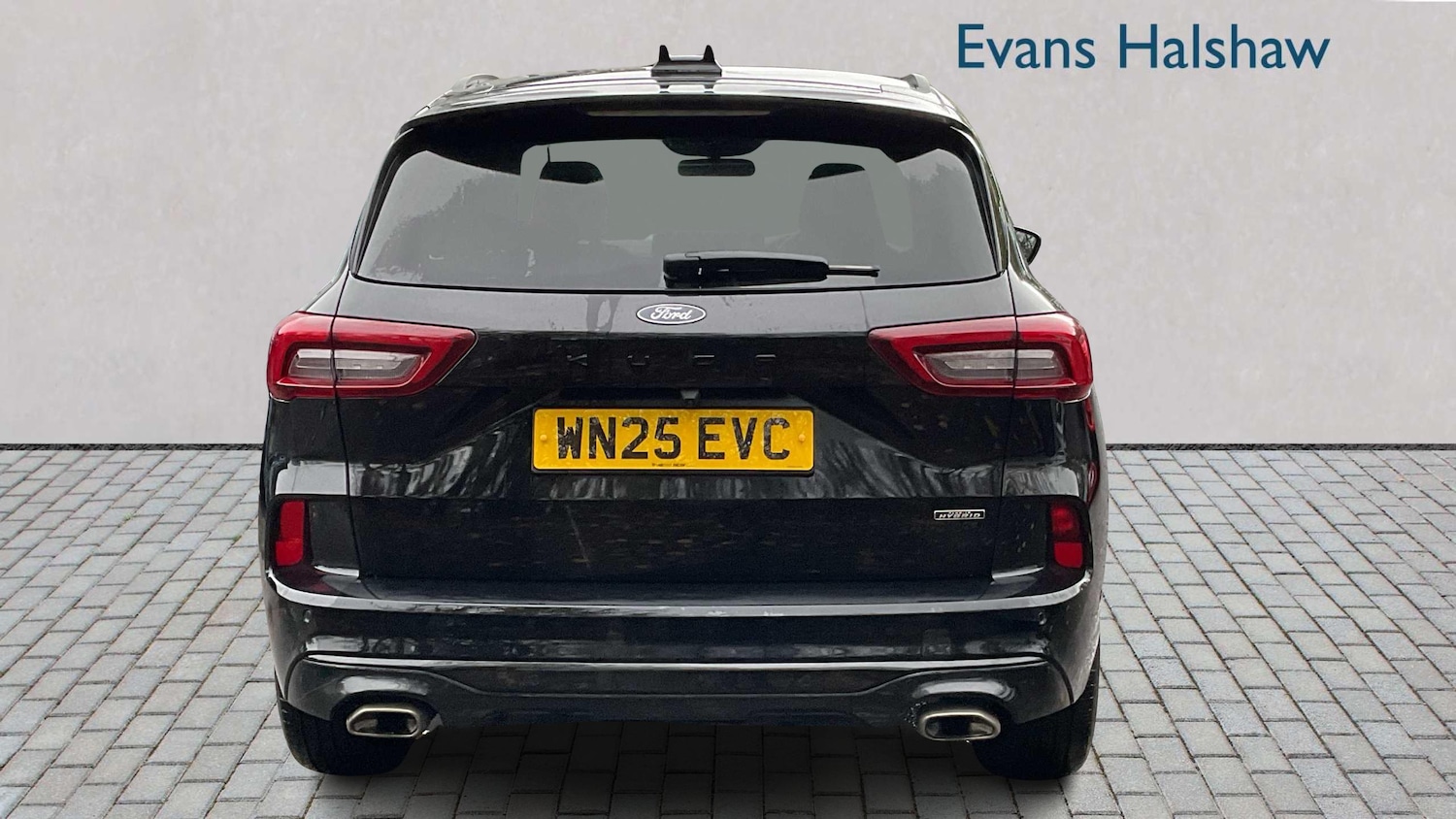 Used Ford Kuga 2025 for sale - 76587747: Photo 6