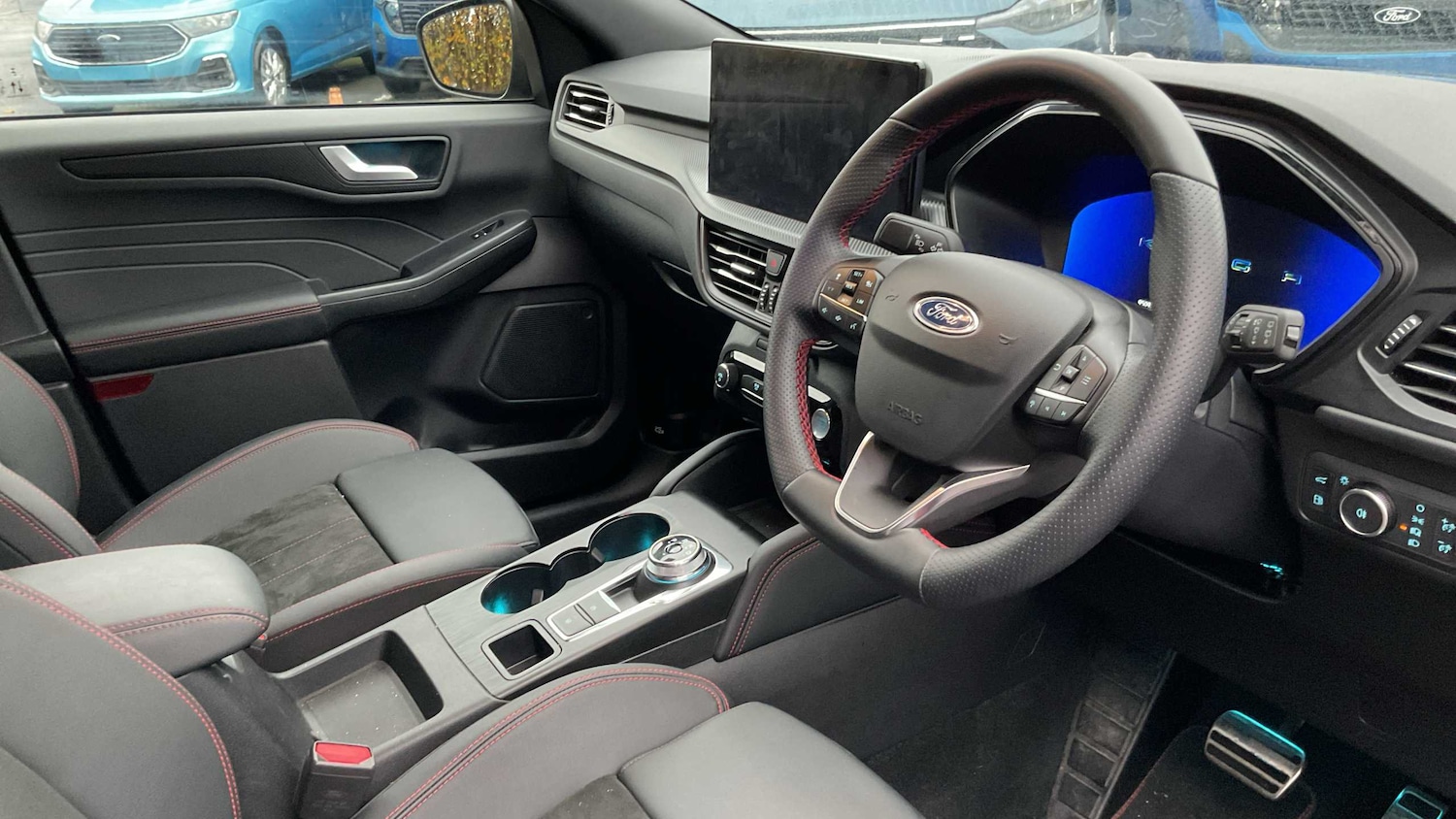 Used Ford Kuga 2025 for sale - 76587747: Photo 7