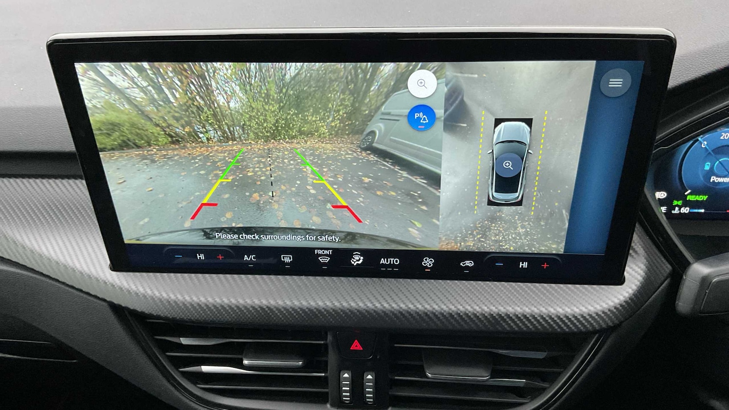 Used Ford Kuga 2025 for sale - 76587747: Photo 8