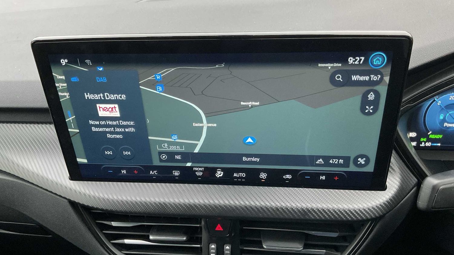 Used Ford Kuga 2025 for sale - 76587747: Photo 9