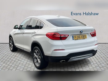 Used BMW X4 2016 for sale - 77219607: Photo