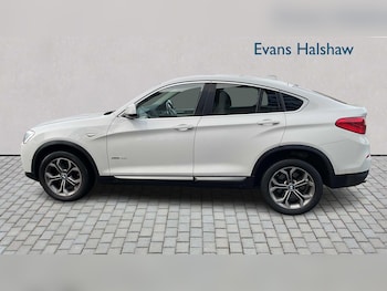 Used BMW X4 2016 for sale - 77219607: Photo