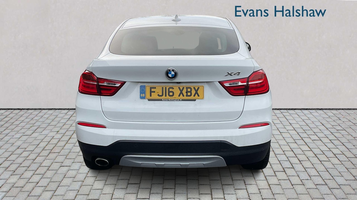 Used BMW X4 2016 for sale - 77219607: Photo 5