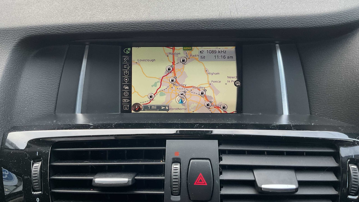 Used BMW X4 2016 for sale - 77219607: Photo 7