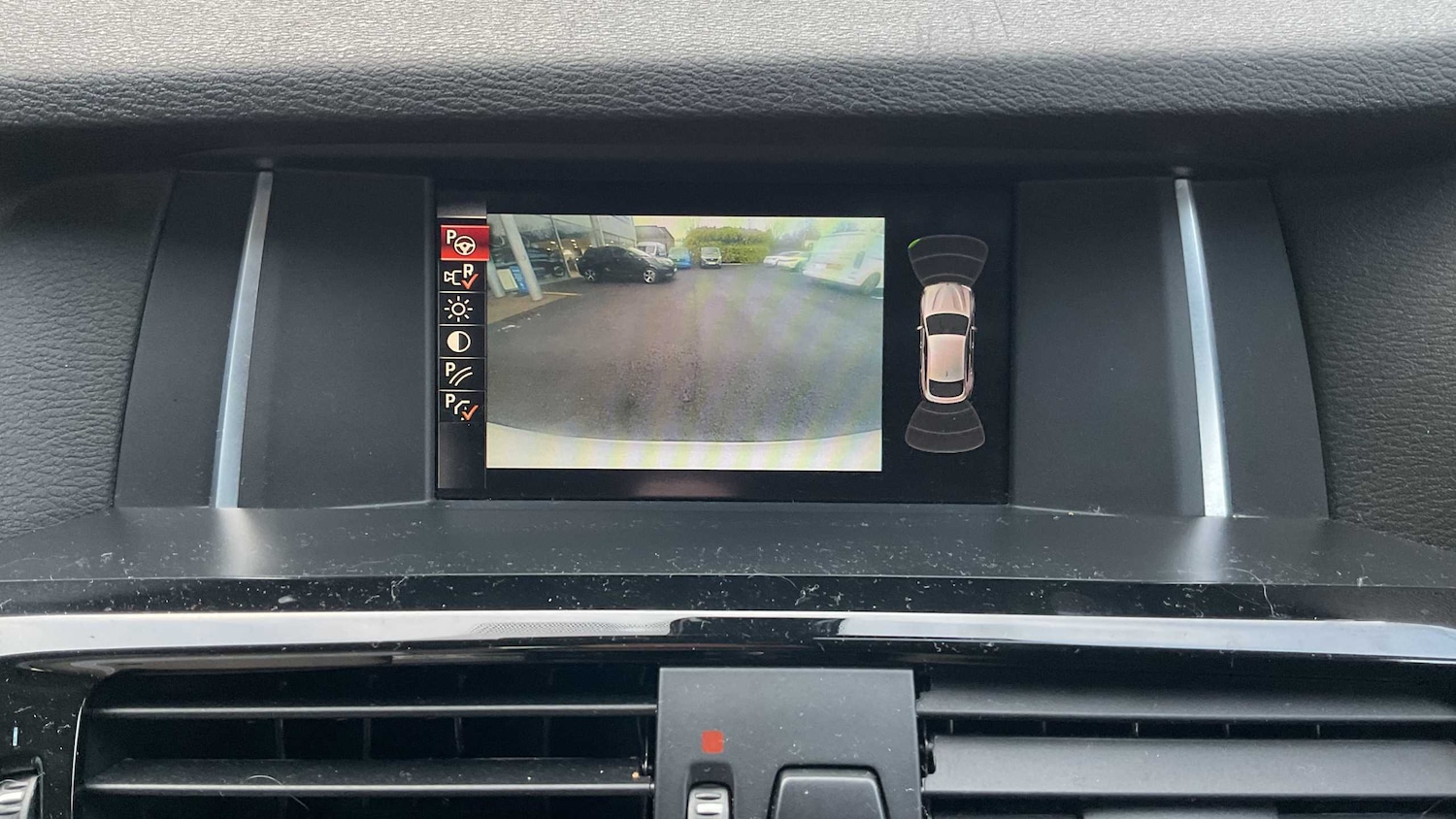 Used BMW X4 2016 for sale - 77219607: Photo 8