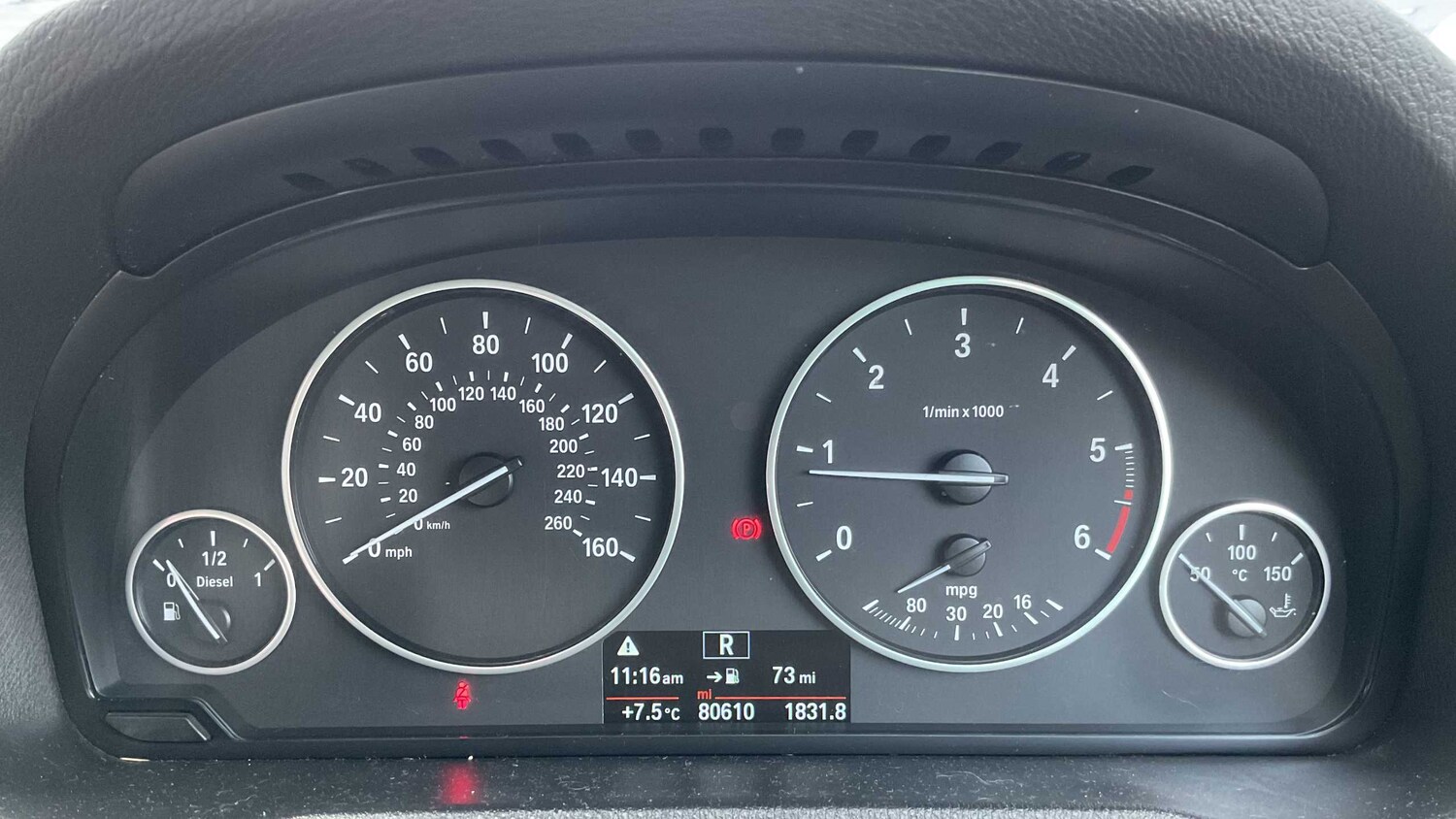 Used BMW X4 2016 for sale - 77219607: Photo 9