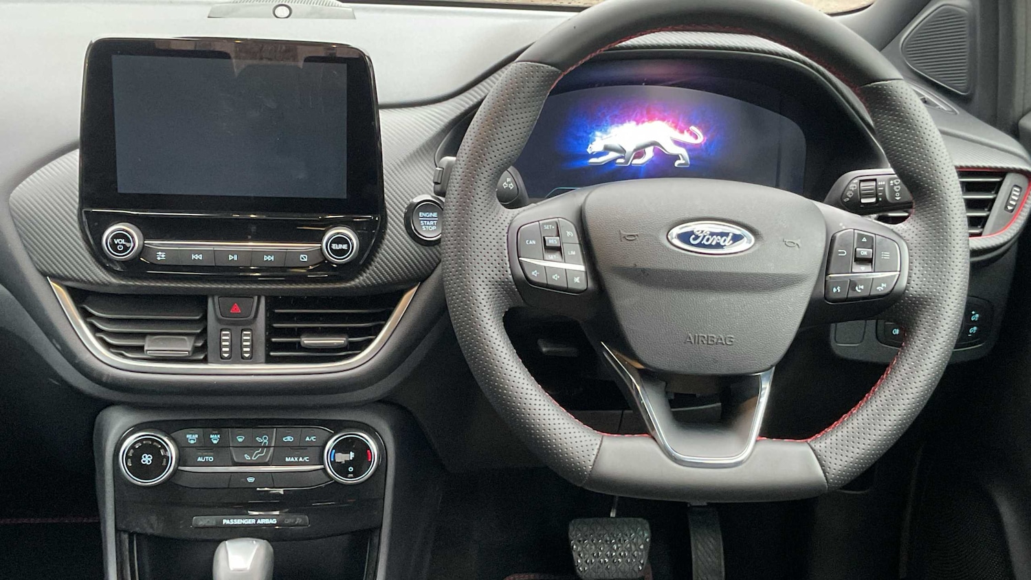 Used Ford Puma 2023 for sale - 77123548: Photo 11