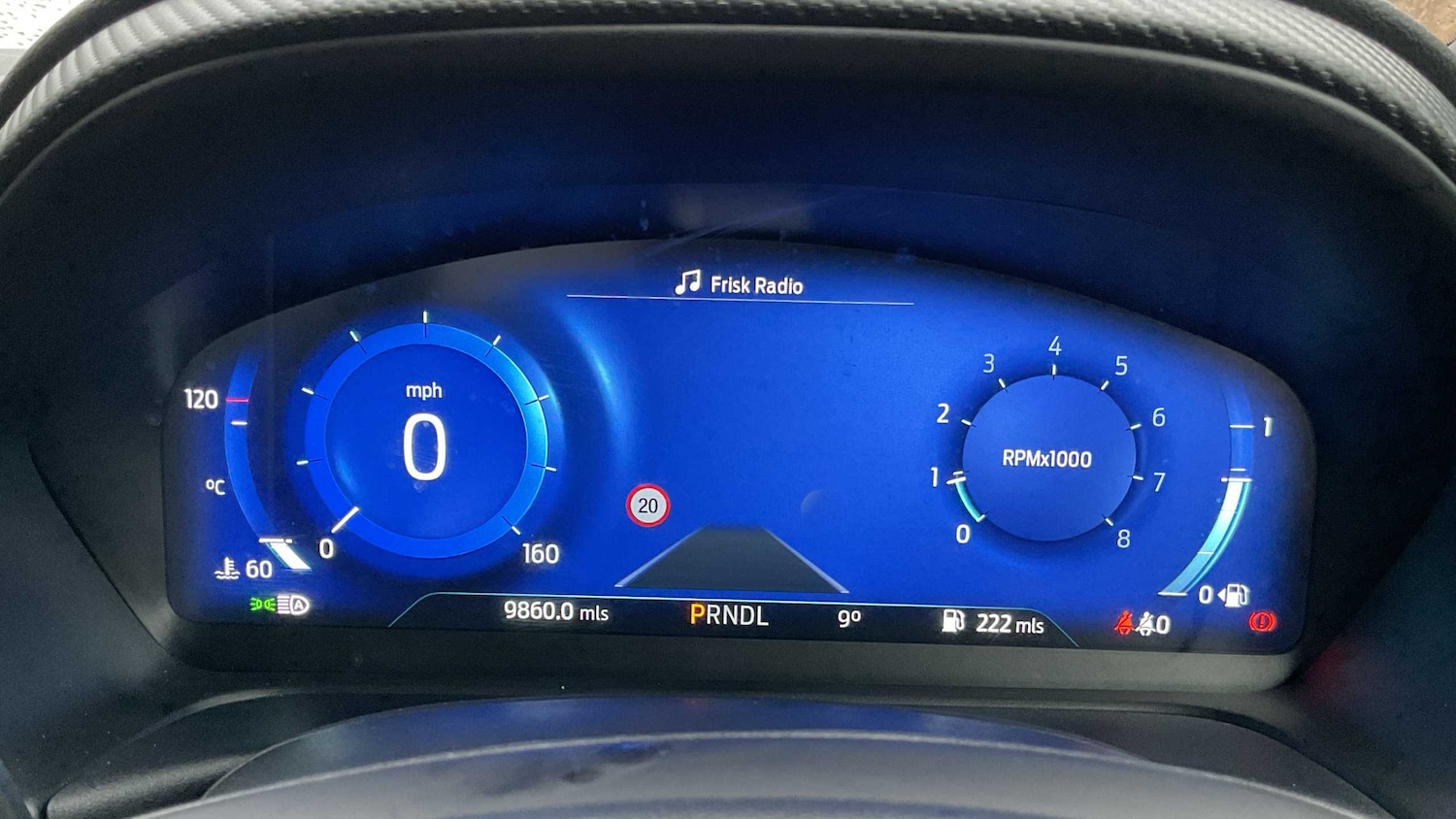 Used Ford Puma 2023 for sale - 77123548: Photo 12