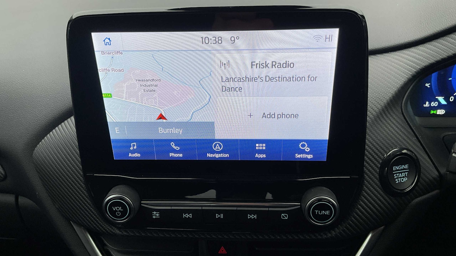 Used Ford Puma 2023 for sale - 77123548: Photo 13