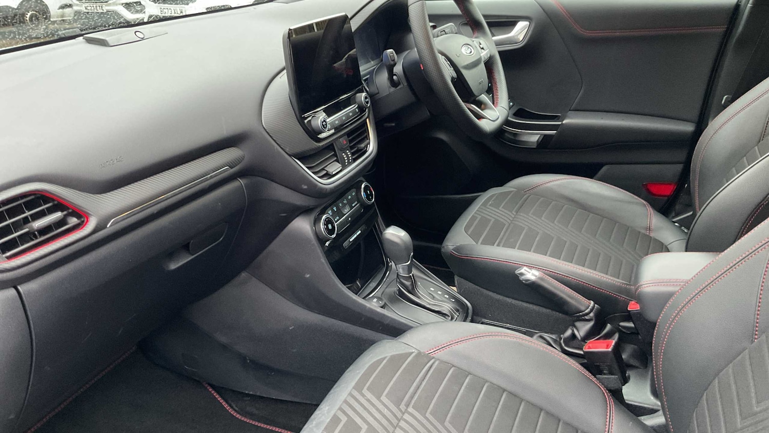 Used Ford Puma 2023 for sale - 77123548: Photo 16