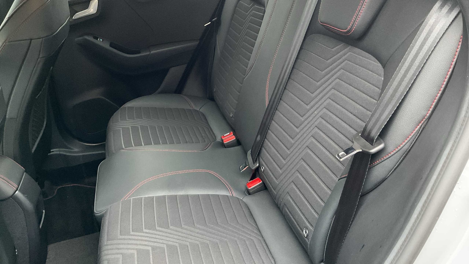 Used Ford Puma 2023 for sale - 77123548: Photo 17