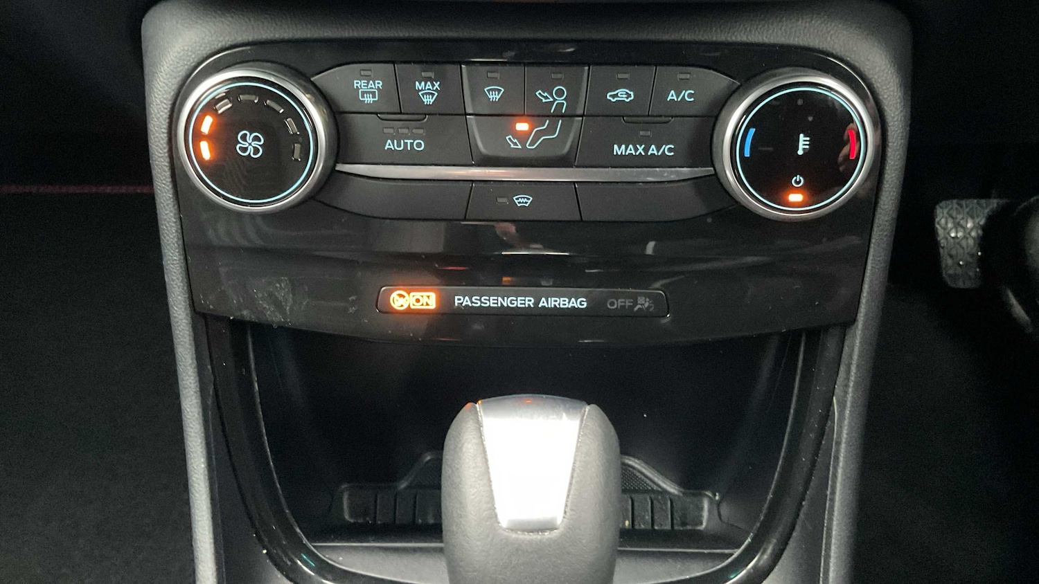 Used Ford Puma 2023 for sale - 77123548: Photo 20