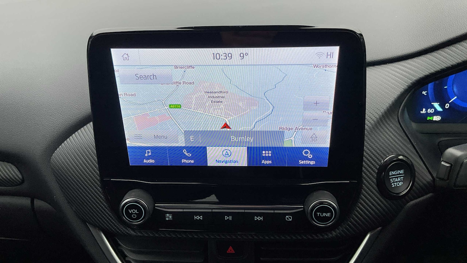 Used Ford Puma 2023 for sale - 77123548: Photo 21