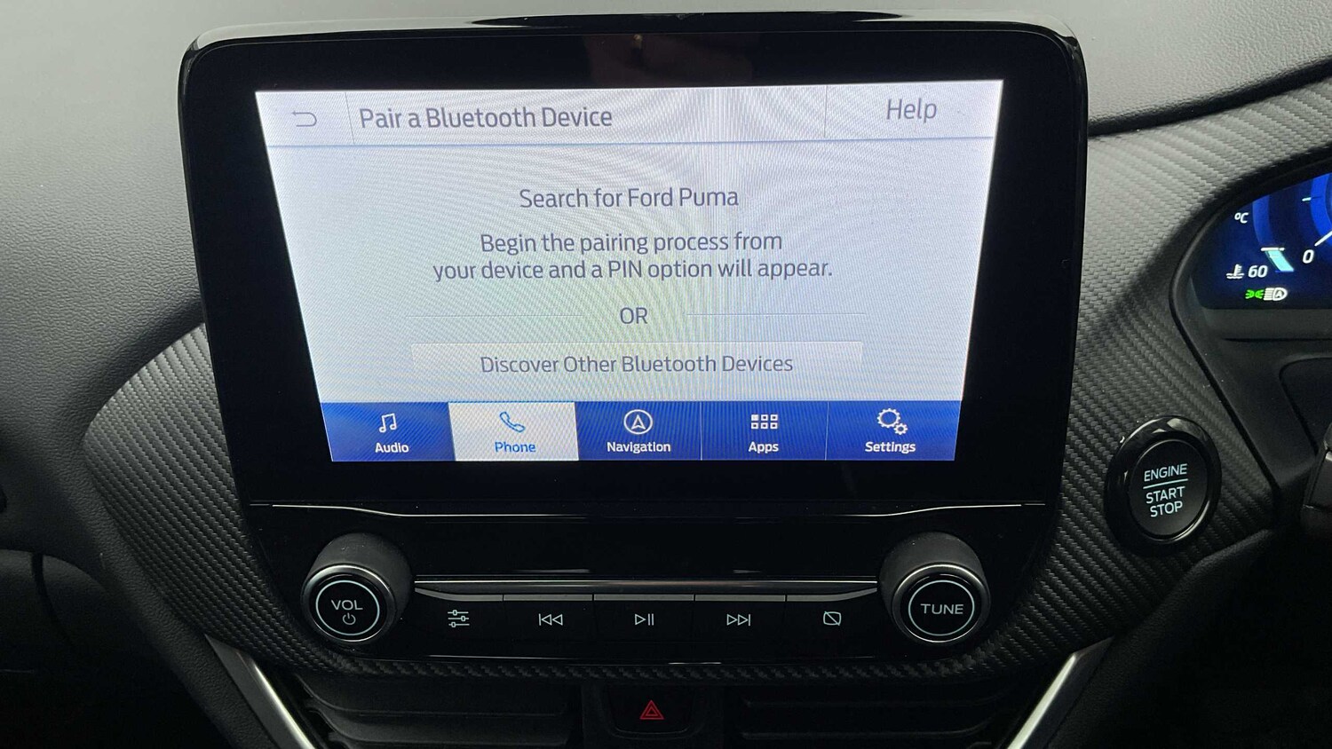 Used Ford Puma 2023 for sale - 77123548: Photo 23