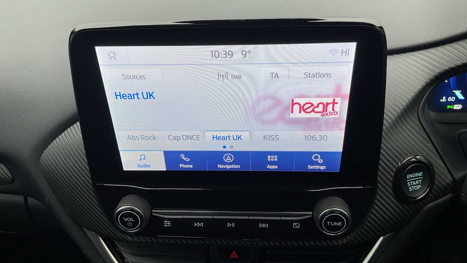 Used Ford Puma 2023 for sale - 77123548: Photo 24