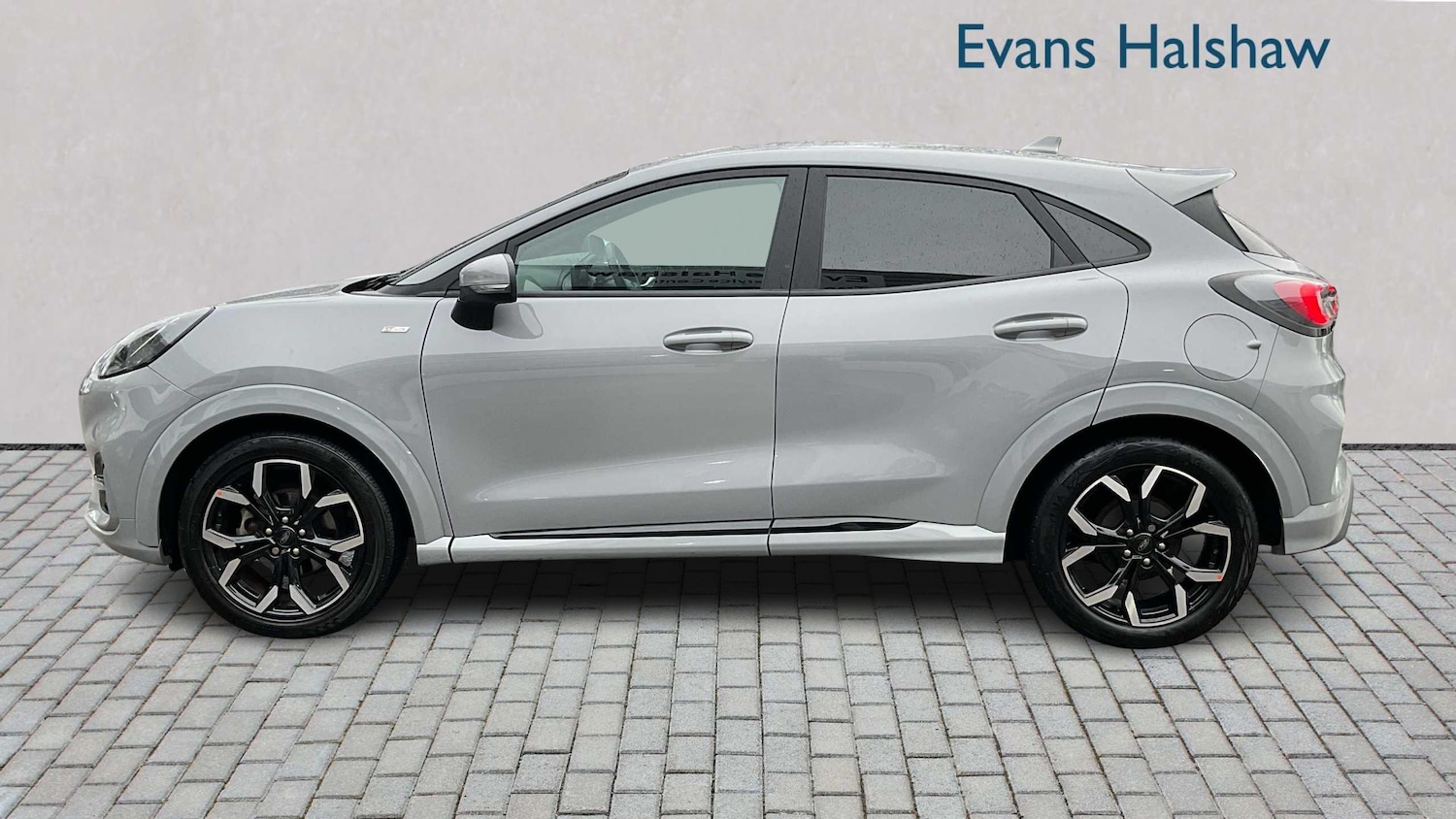 Used Ford Puma 2023 for sale - 77123548: Photo 3