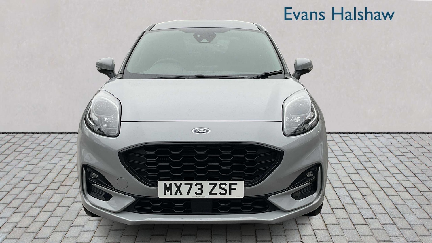Used Ford Puma 2023 for sale - 77123548: Photo 4