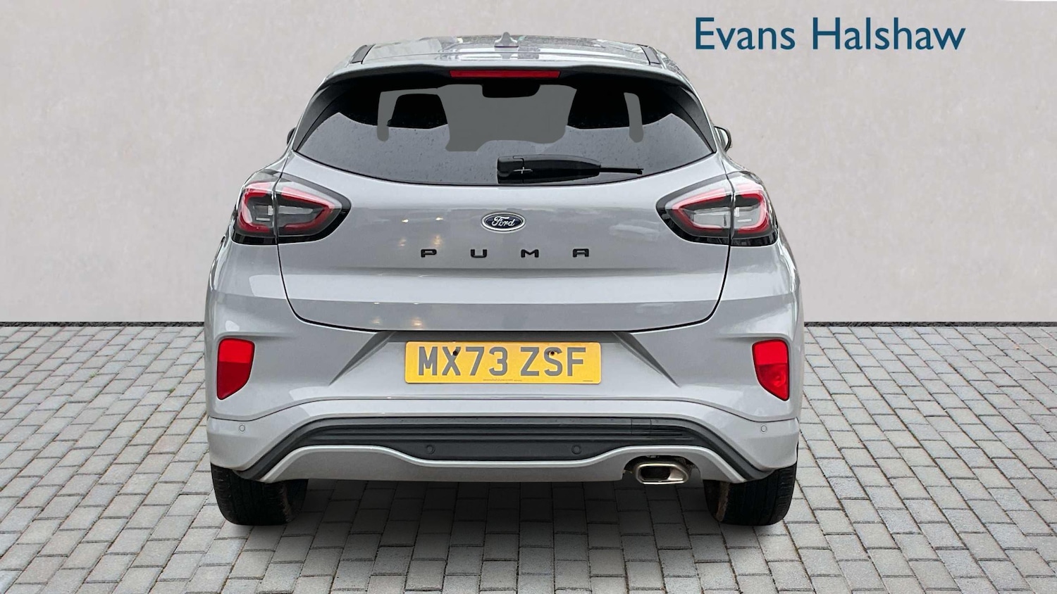 Used Ford Puma 2023 for sale - 77123548: Photo 5