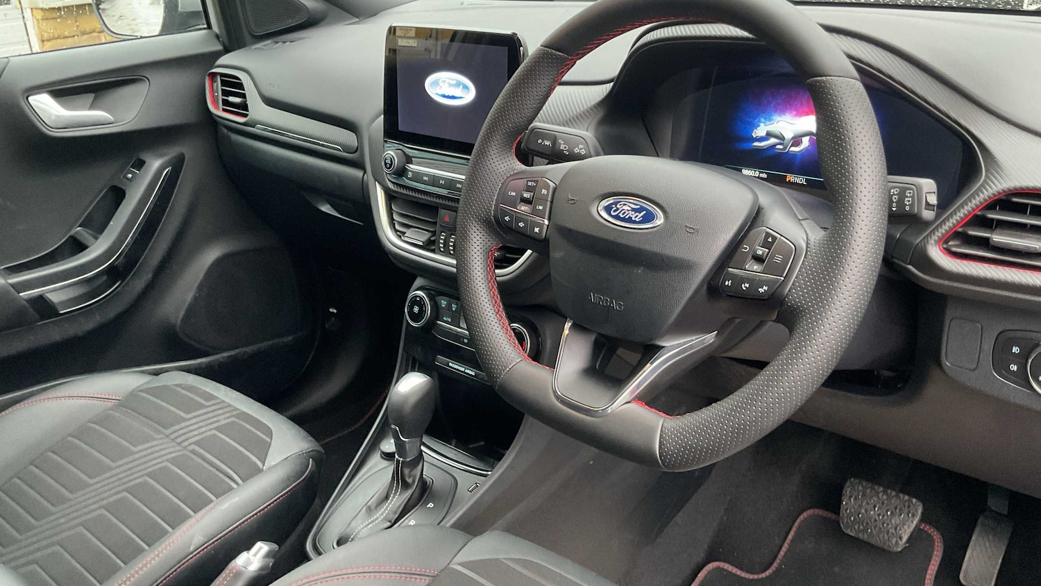 Used Ford Puma 2023 for sale - 77123548: Photo 9