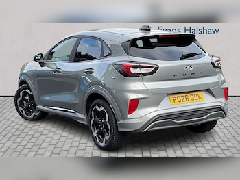 Used Ford Puma 2026 for sale - 79147902: Photo