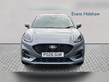 Used Ford Puma 2026 for sale - 79147902: Photo