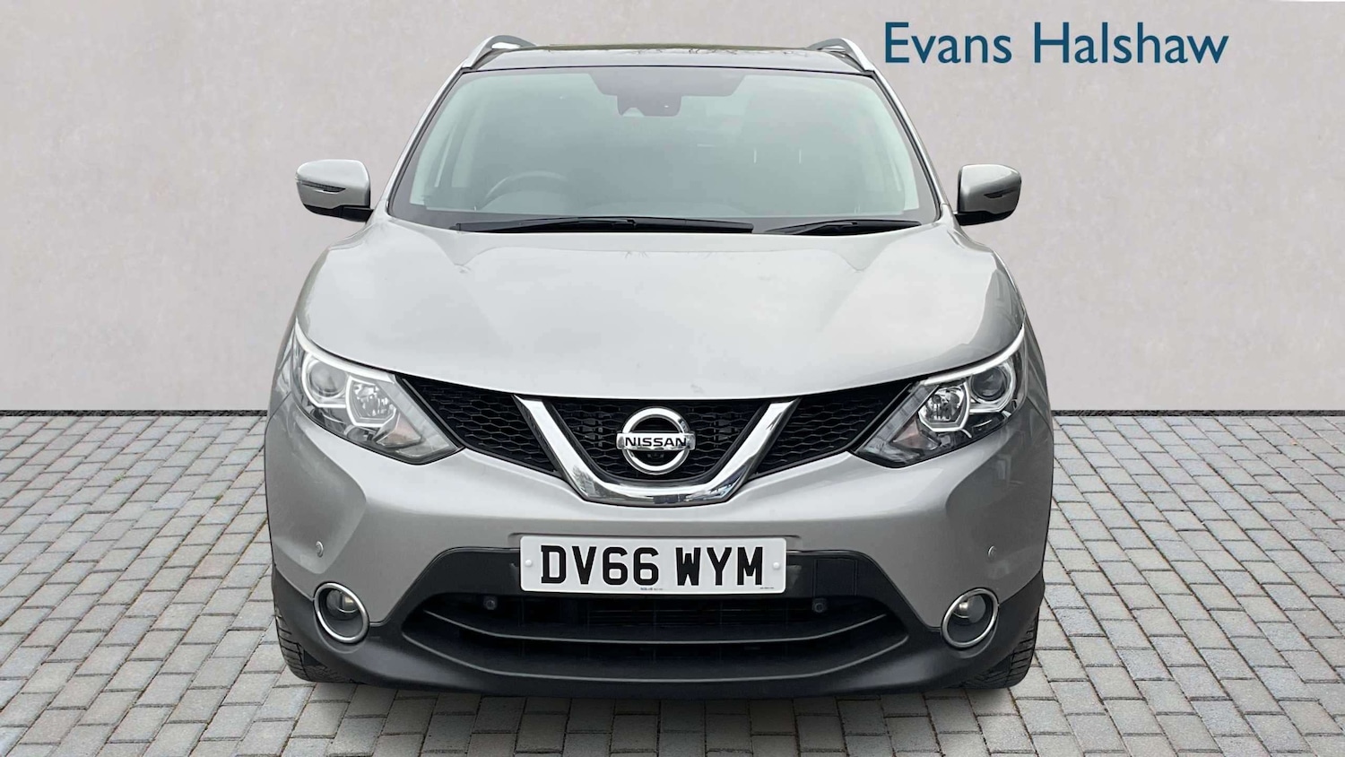 Used Nissan Qashqai 2016 for sale - 78209382: Photo 4