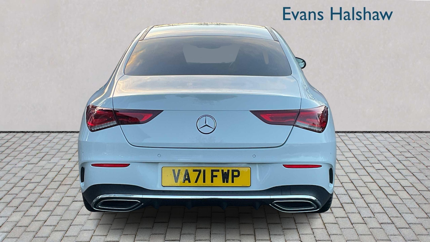 Used Mercedes-Benz CLA 2022 for sale - 76804997: Photo 6