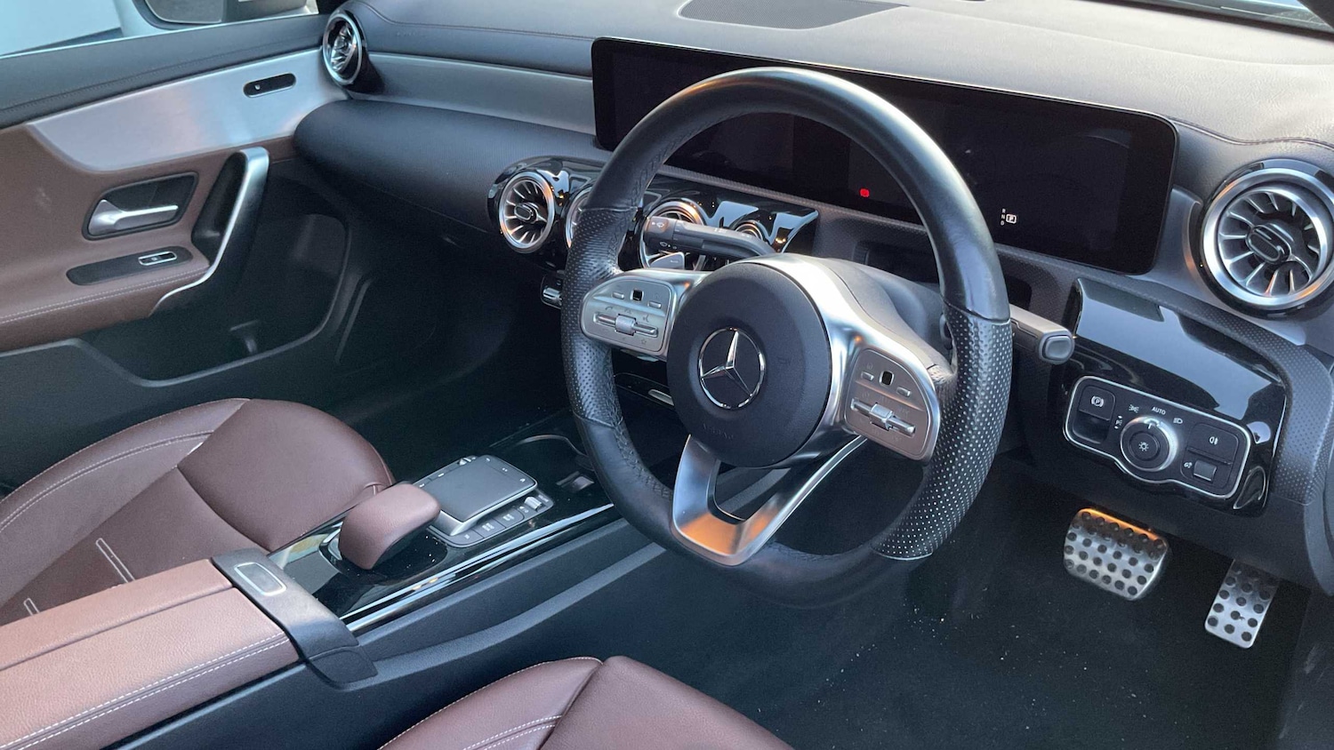 Used Mercedes-Benz CLA 2022 for sale - 76804997: Photo 7