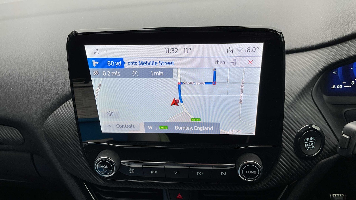 Used Ford Puma 2023 for sale - 76789238: Photo 10